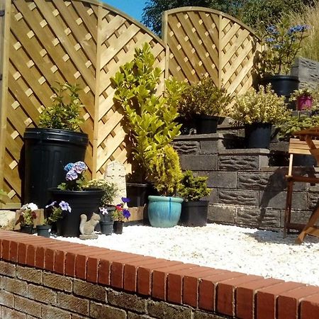 Lavender House Hotel Bridgend  Luaran gambar