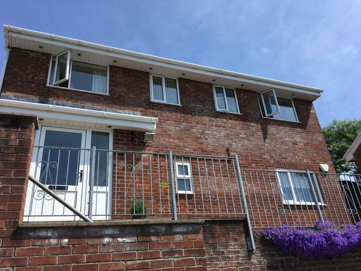 Lavender House Hotel Bridgend  Luaran gambar