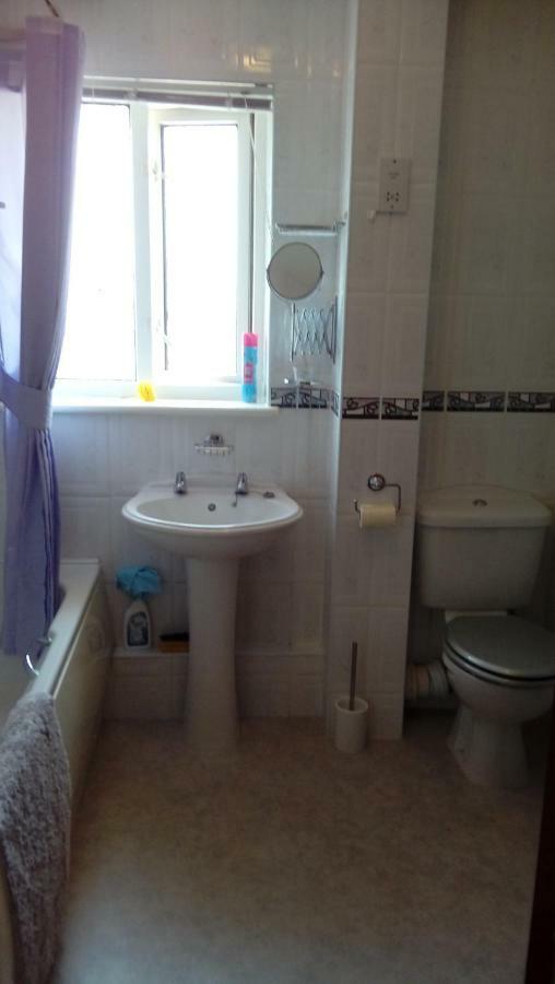 Lavender House Hotel Bridgend  Luaran gambar