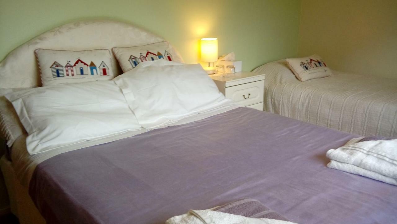 Lavender House Hotel Bridgend  Luaran gambar