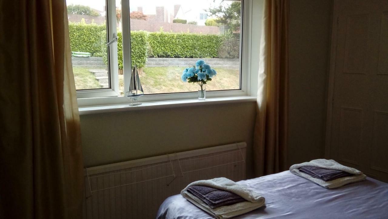 Lavender House Hotel Bridgend  Luaran gambar