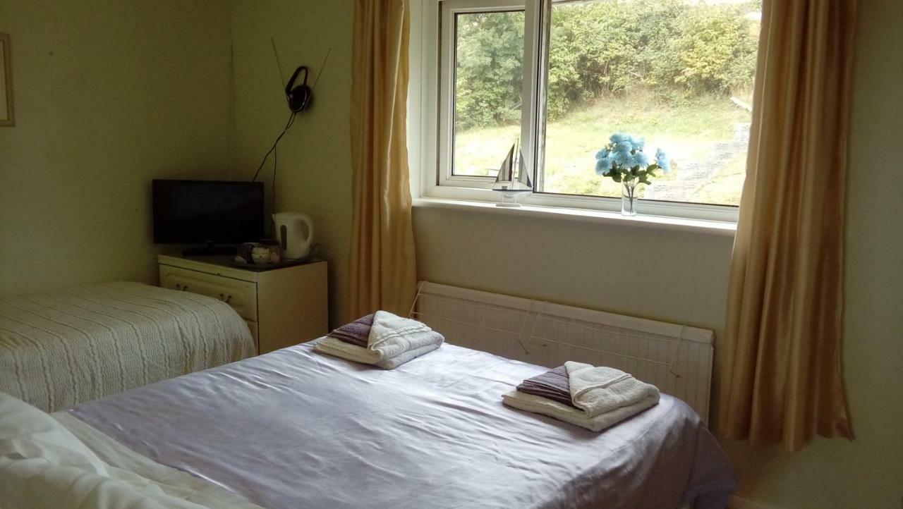 Lavender House Hotel Bridgend  Luaran gambar