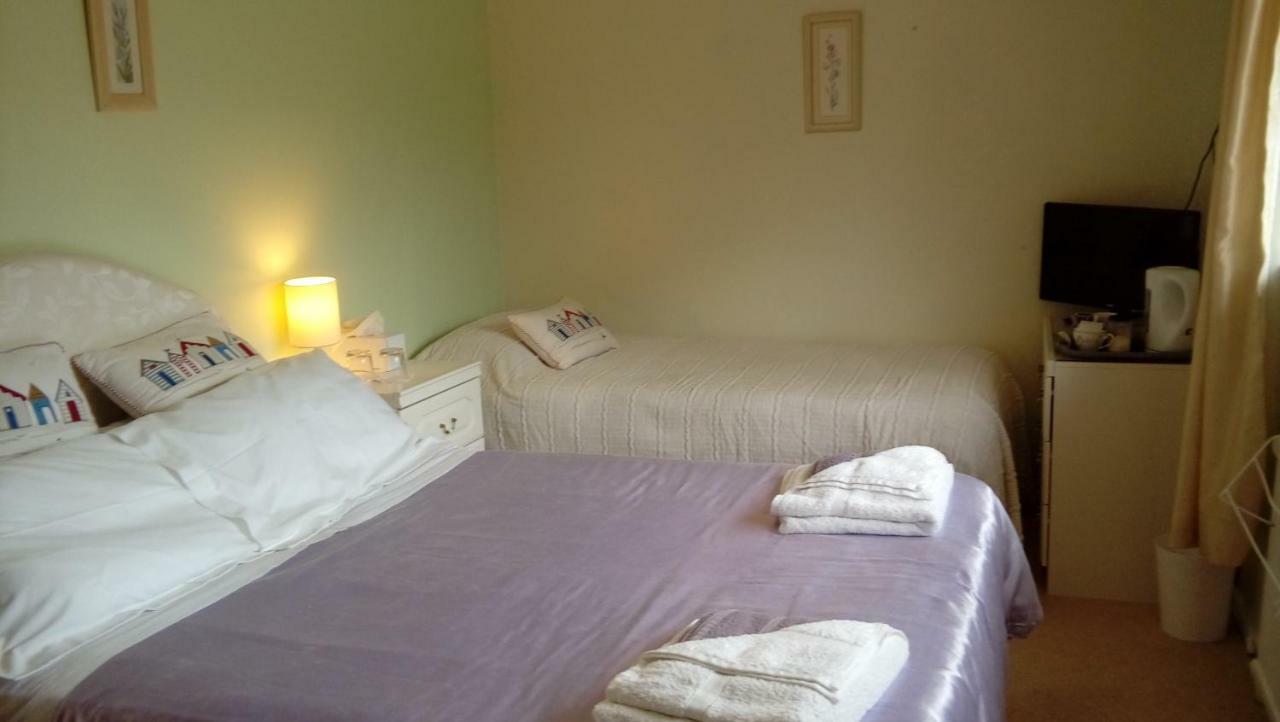 Lavender House Hotel Bridgend  Luaran gambar