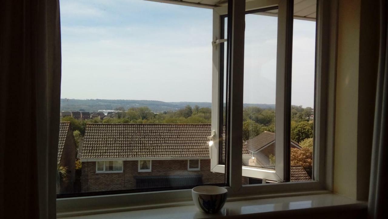 Lavender House Hotel Bridgend  Luaran gambar