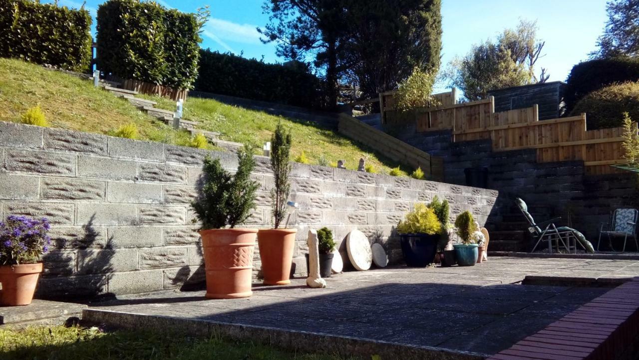 Lavender House Hotel Bridgend  Luaran gambar