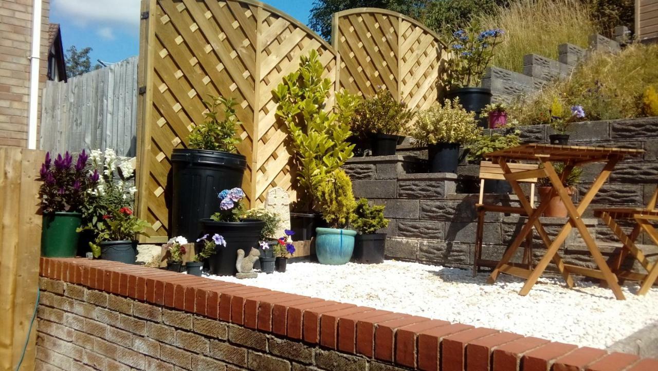 Lavender House Hotel Bridgend  Luaran gambar
