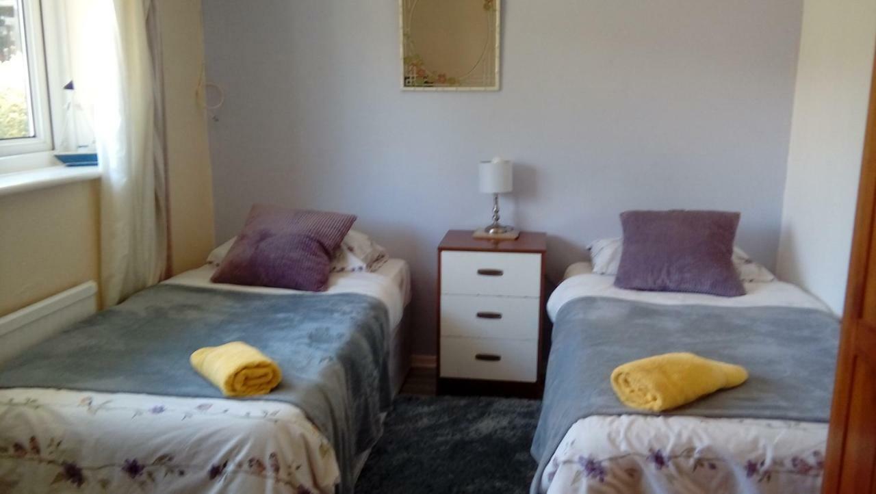 Lavender House Hotel Bridgend  Luaran gambar