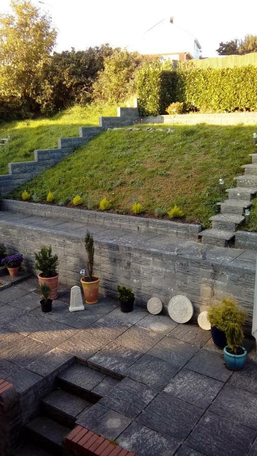 Lavender House Hotel Bridgend  Luaran gambar