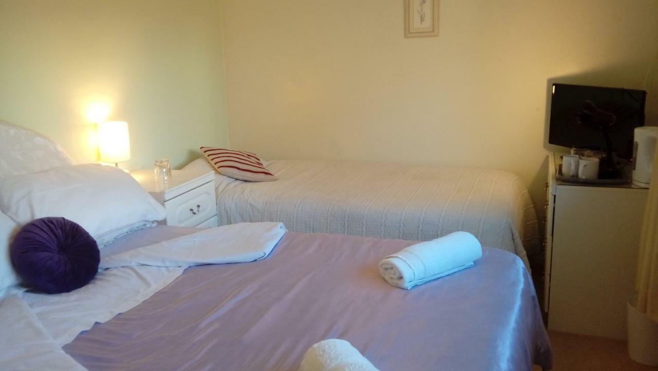 Lavender House Hotel Bridgend  Luaran gambar