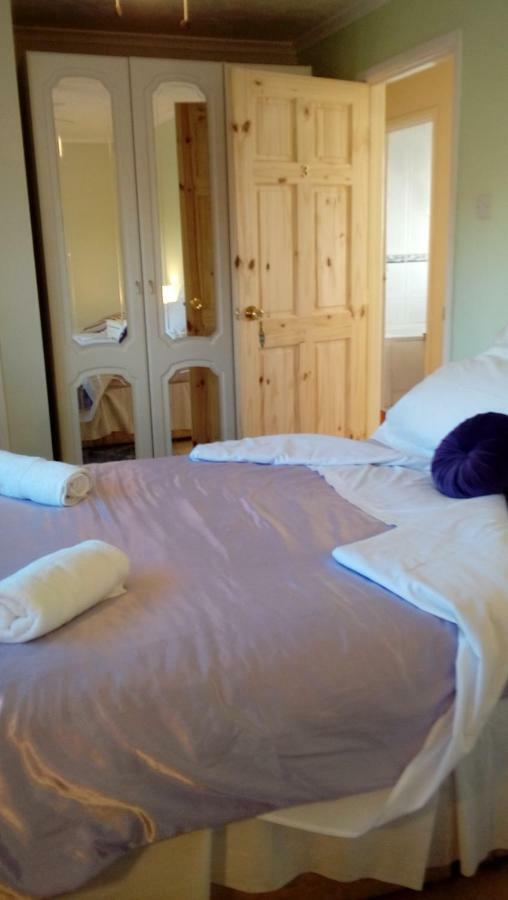 Lavender House Hotel Bridgend  Luaran gambar