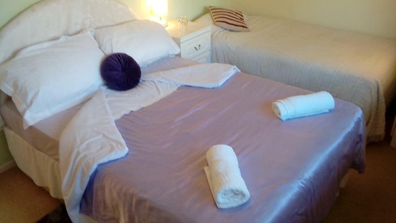Lavender House Hotel Bridgend  Luaran gambar