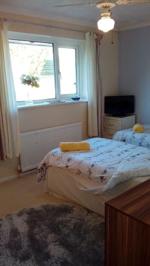 Lavender House Hotel Bridgend  Luaran gambar