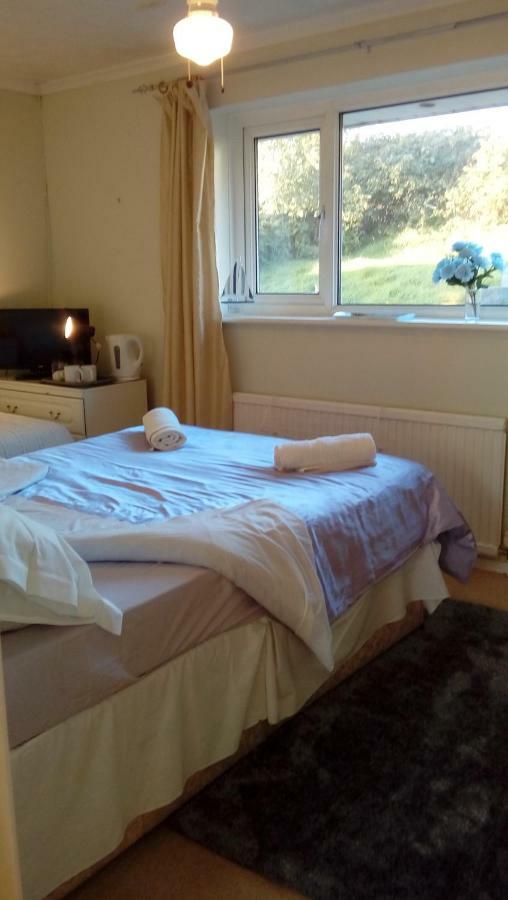 Lavender House Hotel Bridgend  Luaran gambar