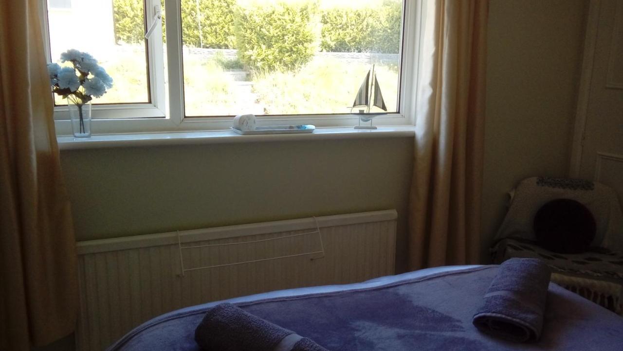 Lavender House Hotel Bridgend  Luaran gambar