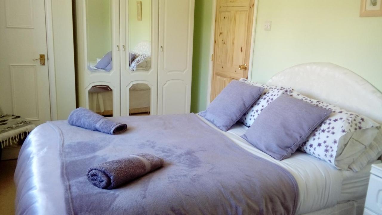 Lavender House Hotel Bridgend  Luaran gambar