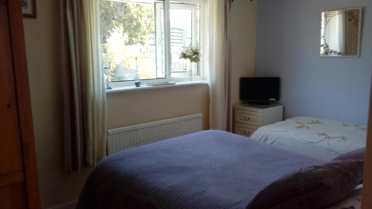 Lavender House Hotel Bridgend  Luaran gambar